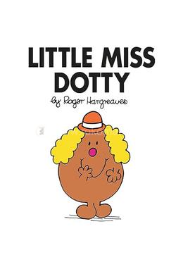 Little Miss Dotty image