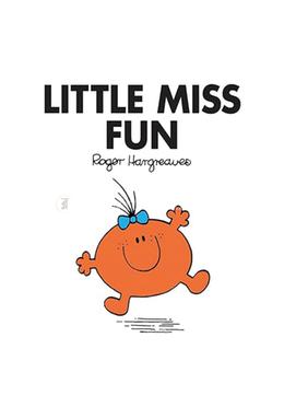 Little Miss Fun image