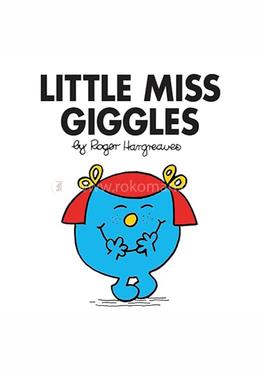 Little Miss Giggles image