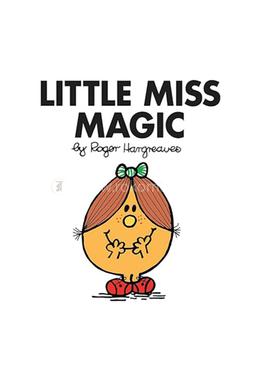 Little Miss Magic image