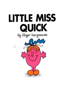 Little Miss Quick image