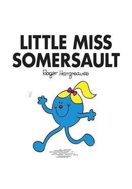 Little Miss Somersault image