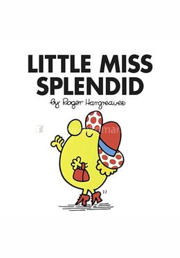 Little Miss Splendid image