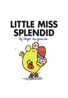 Little Miss Splendid