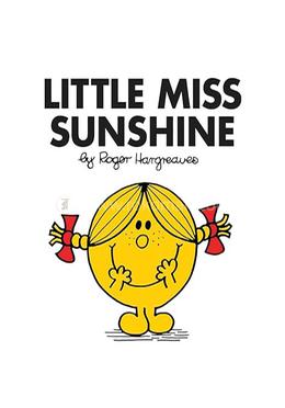 Little Miss Sunshine