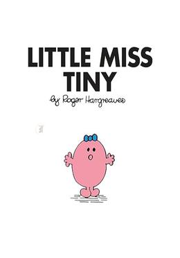 Little Miss Tiny image