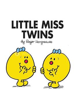 Little Miss Twins image