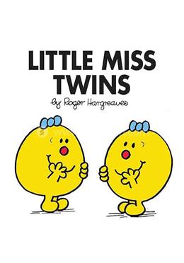 Little Miss Twins