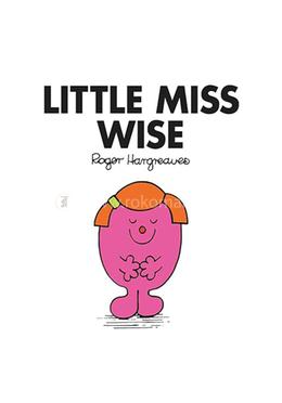 Little Miss Wise image