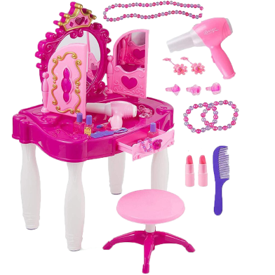 Glamour mirror toy hotsell