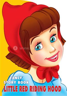 Little Red riding Hood image