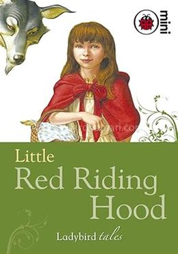 Little Red Riding Hood image