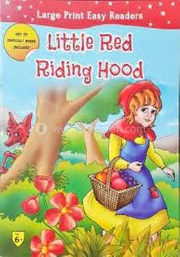 Little Red Riding Hood image