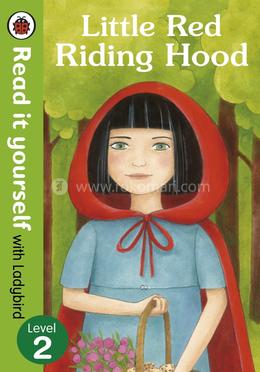 Little Red Riding Hood: Level 2 image