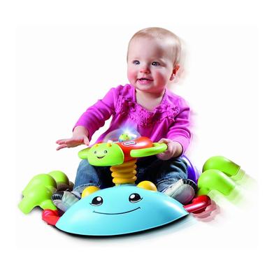 Little tikes hot sale rock n spin