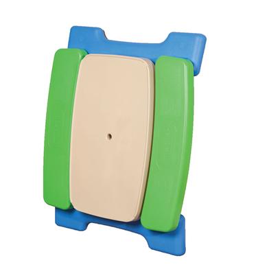 Little tikes easy store junior play table discount