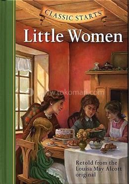 Little Women image