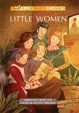Little Women image