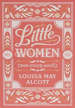 Little Women and Other Novels image