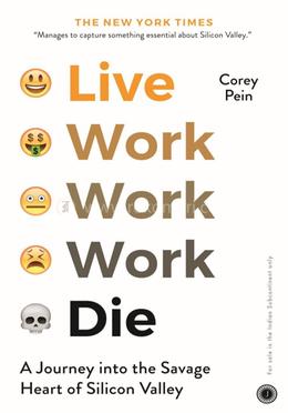 Live Work Work Work Die image