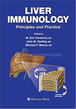 Liver Immunology image