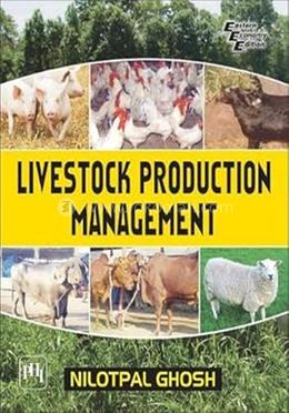 Livestock Production Management image