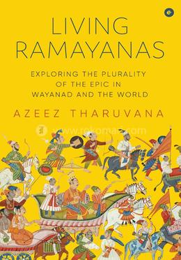 Living Ramayanas image