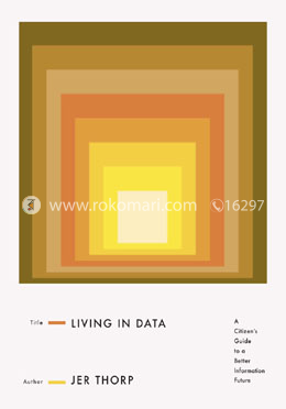 Living in Data image