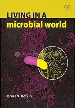 Living in a Microbial World image