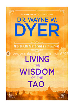 Living the Wisdom of the Tao image