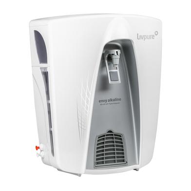 Livpure Envy Alkaline Water Purifier image