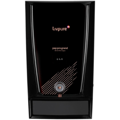 Livpure Pep Pro Grand Water Purifier image