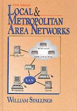 Local and Metropolitan Area Networks image