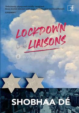 Lockdown Liaisons image
