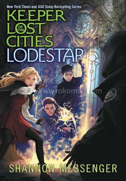 Lodestar: Volume 5 image