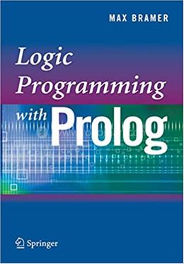 Logic Programming with Prolog image