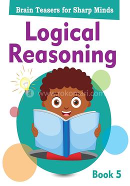 Logical Reasoning Book 5 image
