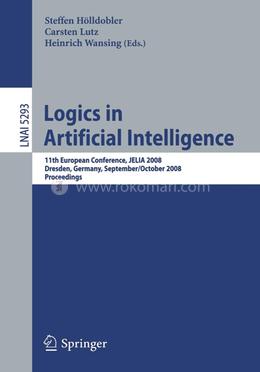 Logics in Artificial Intelligence image