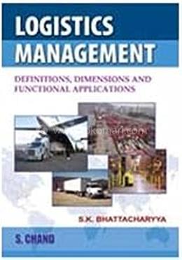 Logistics Management image