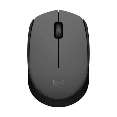 Logitech B170 Wireless Mouse, Gray image
