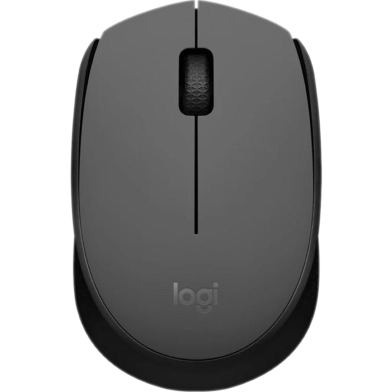 Logitech B170 Wireless Mouse, Gray image