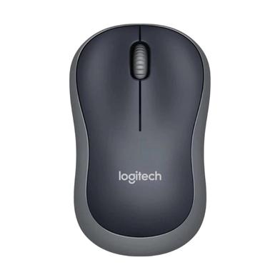 Logitech B175 Wireless Mouse, Black image