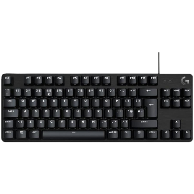 Logitech G413 TKL SE Mechanical Gaming Keyboard image