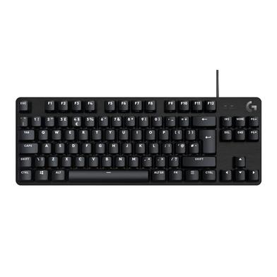 Logitech G413 TKL SE Mechanical Gaming Keyboard image