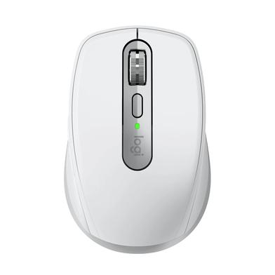 Logitech MX Anywhere 3S Wireless Mouse Pale Gray image