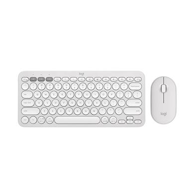 Logitech Pebble 2 Wireless Keyboard and Mouse Combo image