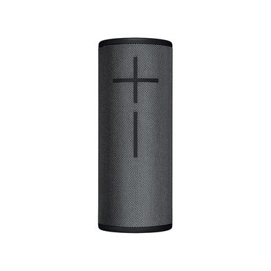 Logitech Ultimate Ears Boom 3 Bluetooth Speaker Black image