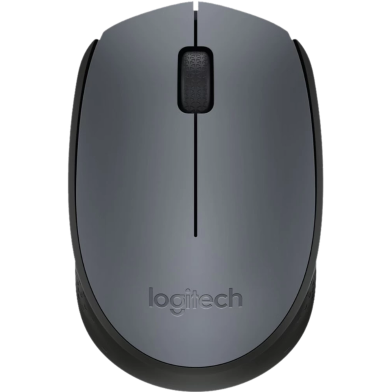 Logitech Wireless Mouse M170 image