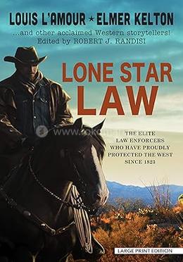 Lone Star Law image