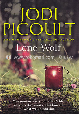 Lone Wolf image